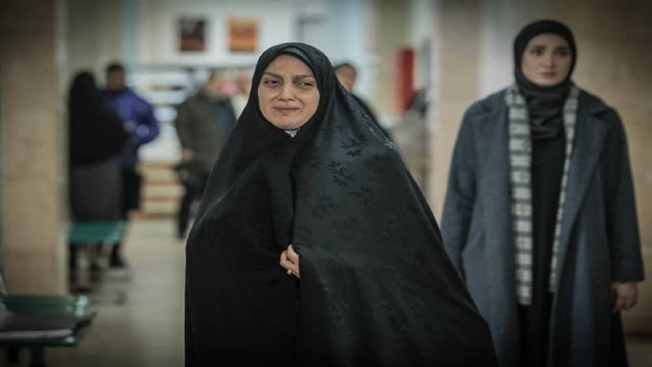نسرین بابایی: افرا پیش‌بینی نشده تمام می‌شود/ بازیگر اسپانسری و نقش‌فروشی حقیقت دارد