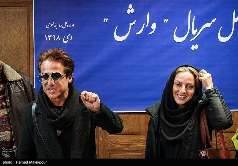 نسرین بابایی: افرا پیش&zwnj;بینی نشده تمام می&zwnj;شود/ بازیگر اسپانسری و نقش&zwnj;فروشی حقیقت دارد
