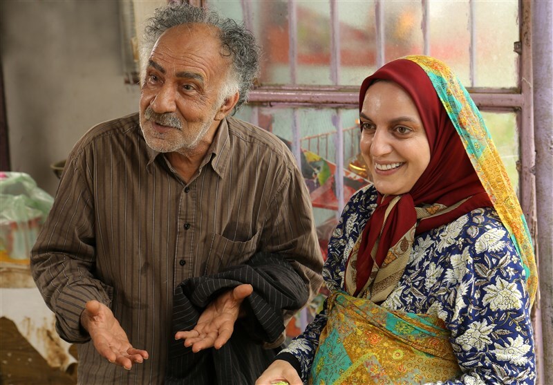 نسرین بابایی: افرا پیش&zwnj;بینی نشده تمام می&zwnj;شود/ بازیگر اسپانسری و نقش&zwnj;فروشی حقیقت دارد