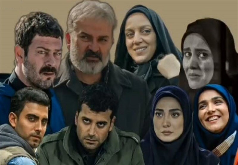 نسرین بابایی: افرا پیش&zwnj;بینی نشده تمام می&zwnj;شود/ بازیگر اسپانسری و نقش&zwnj;فروشی حقیقت دارد