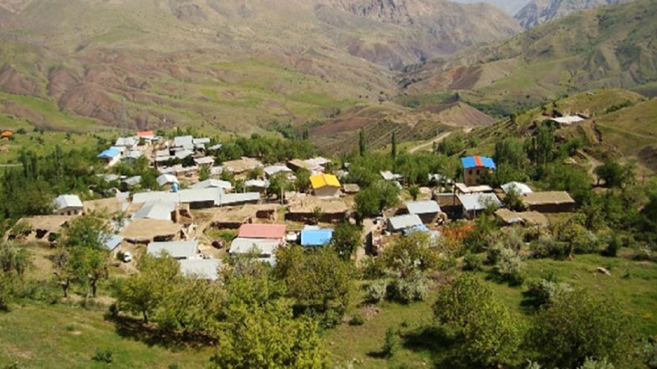 انجام مطالعات درجاسازی و جابجایی ۴۷ روستا در چهارمحال و بختیاری
