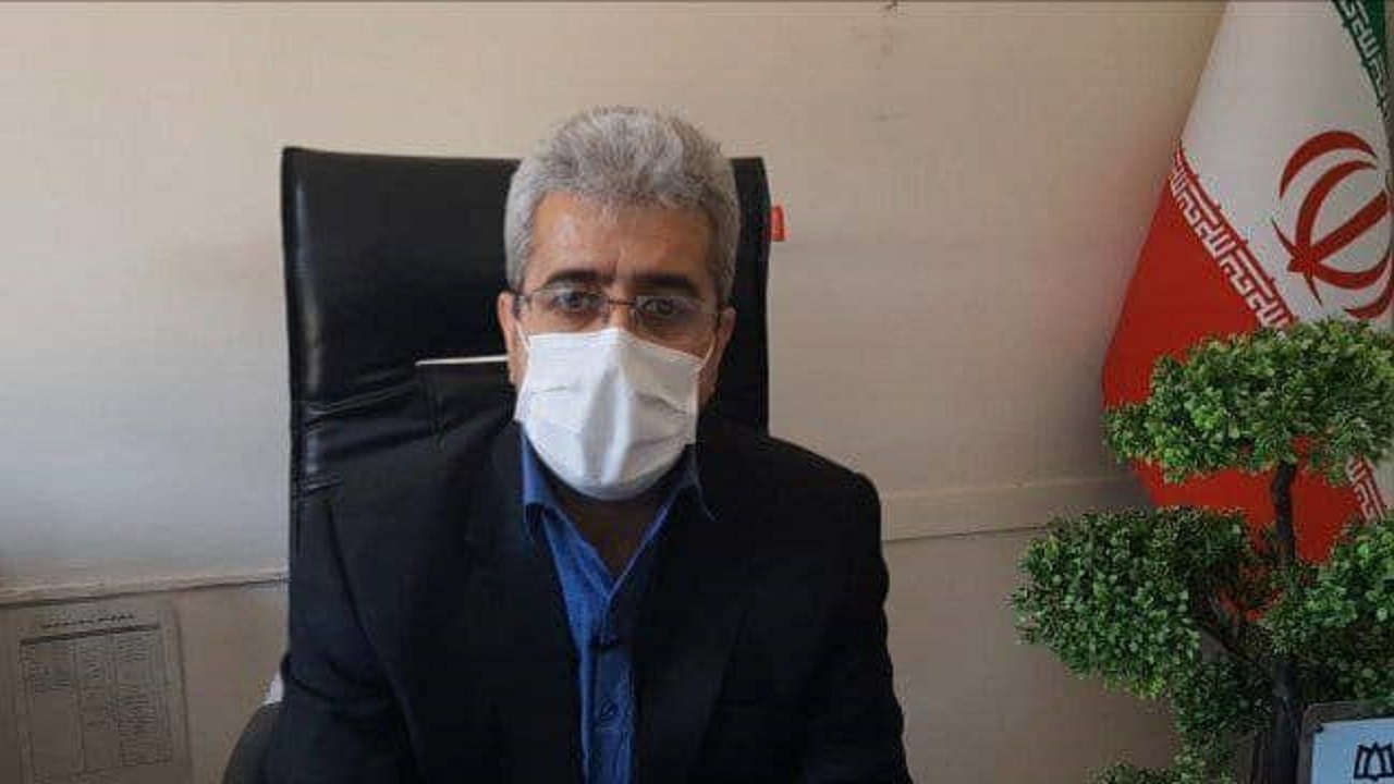 ۶۴ درصد گروه هدف در شهرستان نهاوند واکسن کرونا را تزریق کرده اند