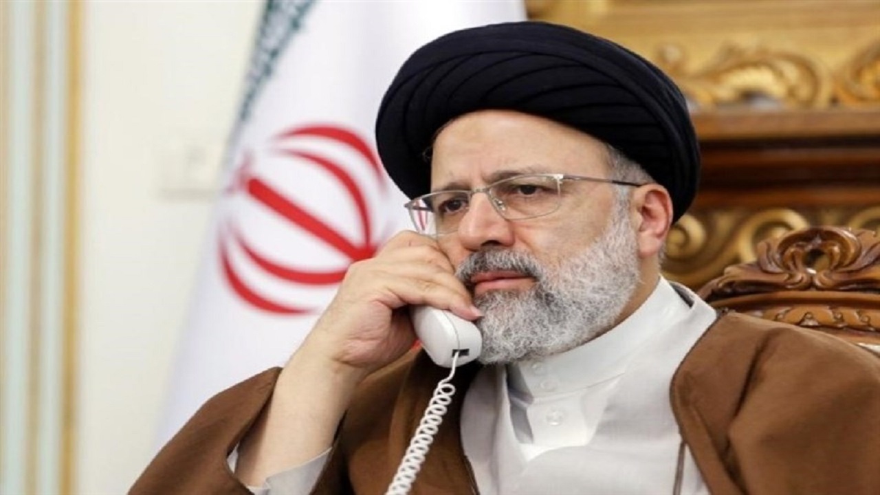 رئیس جمهور وضعیت رسیدگی به زلزله زدگان اندیکا را پیگیری کرد