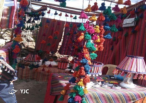 بازار صنایع دستی