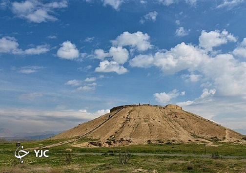 تپه ازبکی