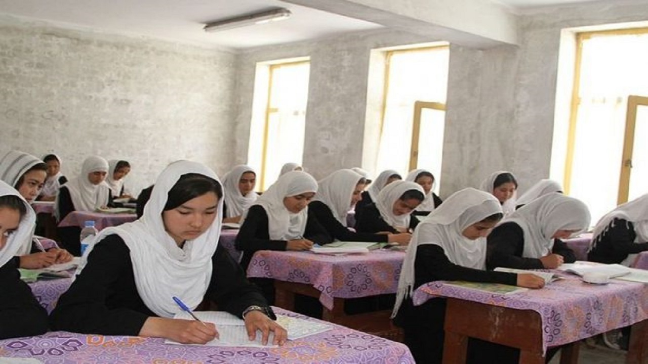 یونیسف: از حق دختران برای دسترسی به آموزش با کیفیت در افغانستان باید محافظت شود