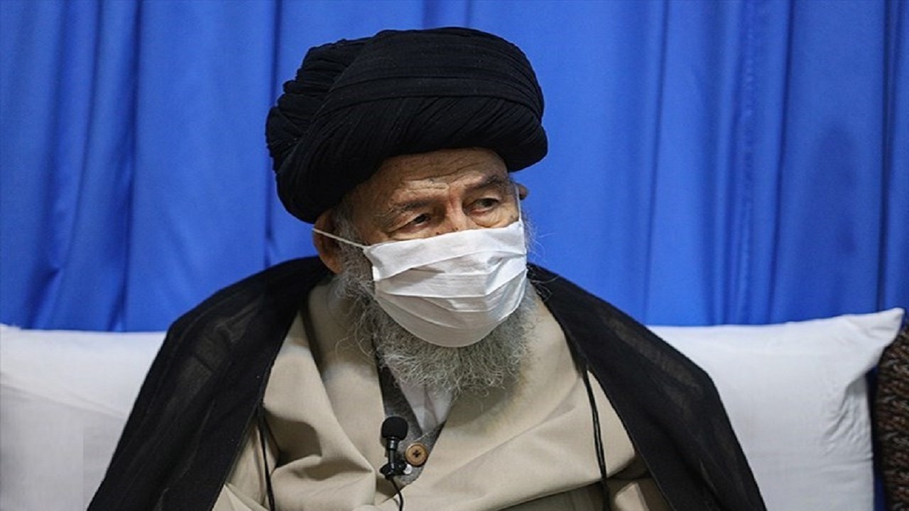 کشور‌های اسلامی و جامعه بین‌الملل فاجعه تروریستی قندوز را ریشه‌ای برطرف کنند