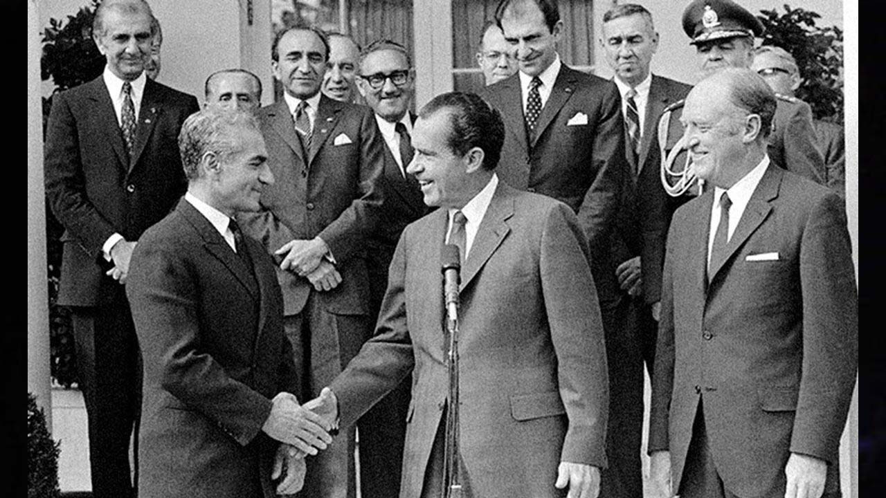 حقایقی ازتبدیل «آمریکای‌کوچک» به «شیطان کوچک» / رژیم صهیونیستی و ایران از تعامل تا تقابل