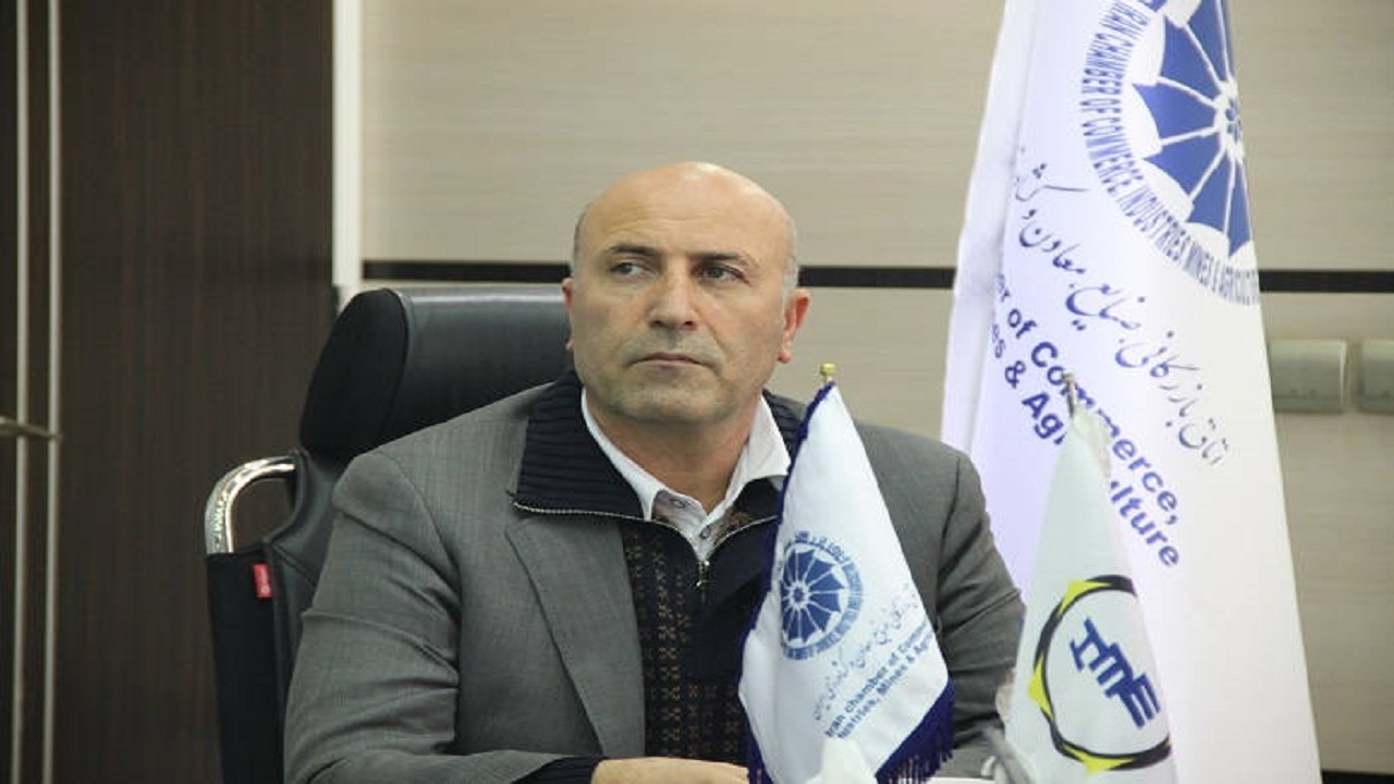 ستاد تسهیل و رفع موانع تولید تعطیل شده است!