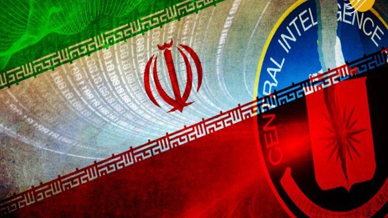 آیا ایران پشت پرده تغییرات جدید ساختاری سازمان سیا قرار دارد؟