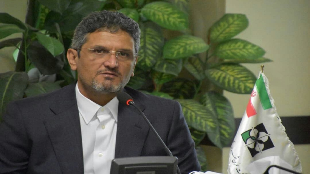 سرپرست شرکت عمران گلبهار معرفی شد