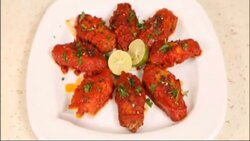 طرز تهیه کرپ سبزیجات + فیلم