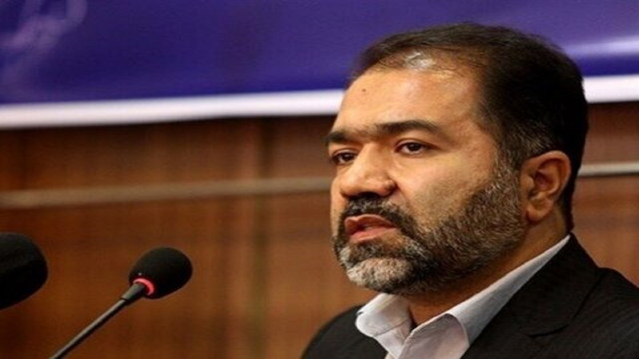 برگزاری اولین نشست روحانیون با استاندار جدید اصفهان