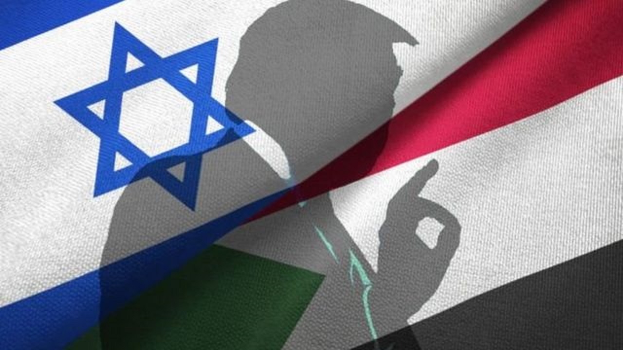 اعتراض وزیر خارجه سودان به سفر محرمانه هیئتی صهیونیستی به این کشور