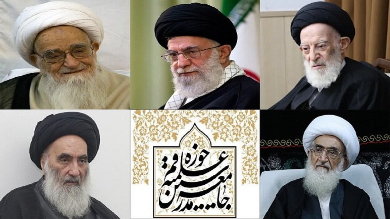 واکنش علما و مراجع عظام تقلید به انفجار خونین در مسجد شیعیان قندوز