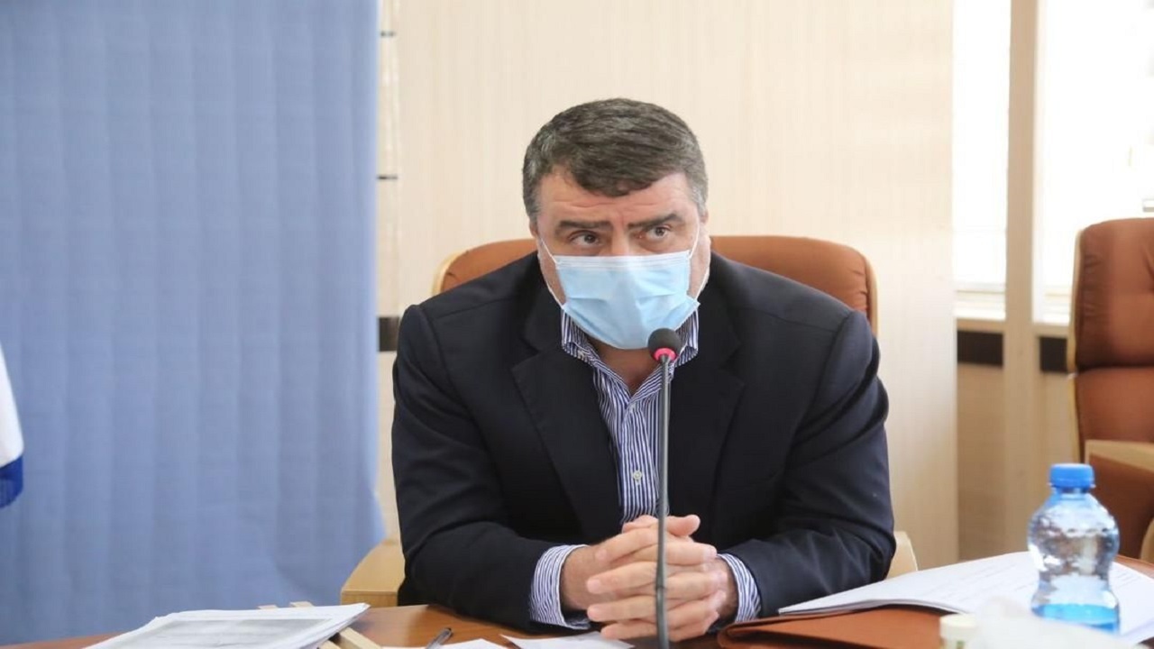 مجمع بین المللی اسب کاسپین در گیلان برگزار می‌شود