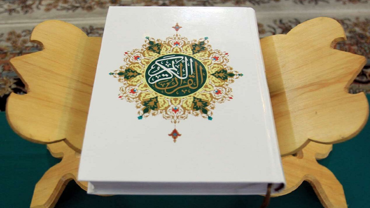 شرکت بیش از ۲۵۰۰ نفر در برنامه های  قرآنی آستان قدس رضوی در دهه آخر صفر