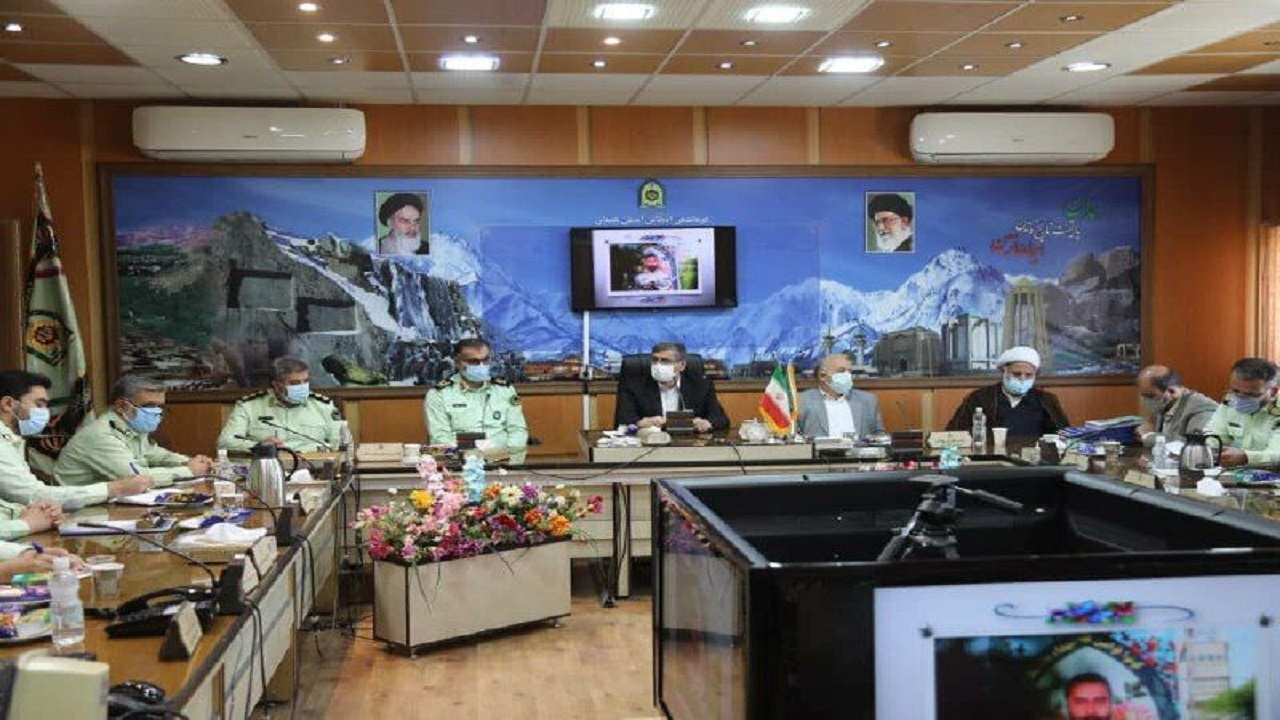 ارائه بیش از ۲۷۰ نوع خدمت به شهروندان از سوی پلیس