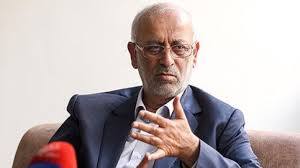 وزیر نفت اراده خوبی برای حل مشکلات صنعت نفت و پتروشیمی دارد