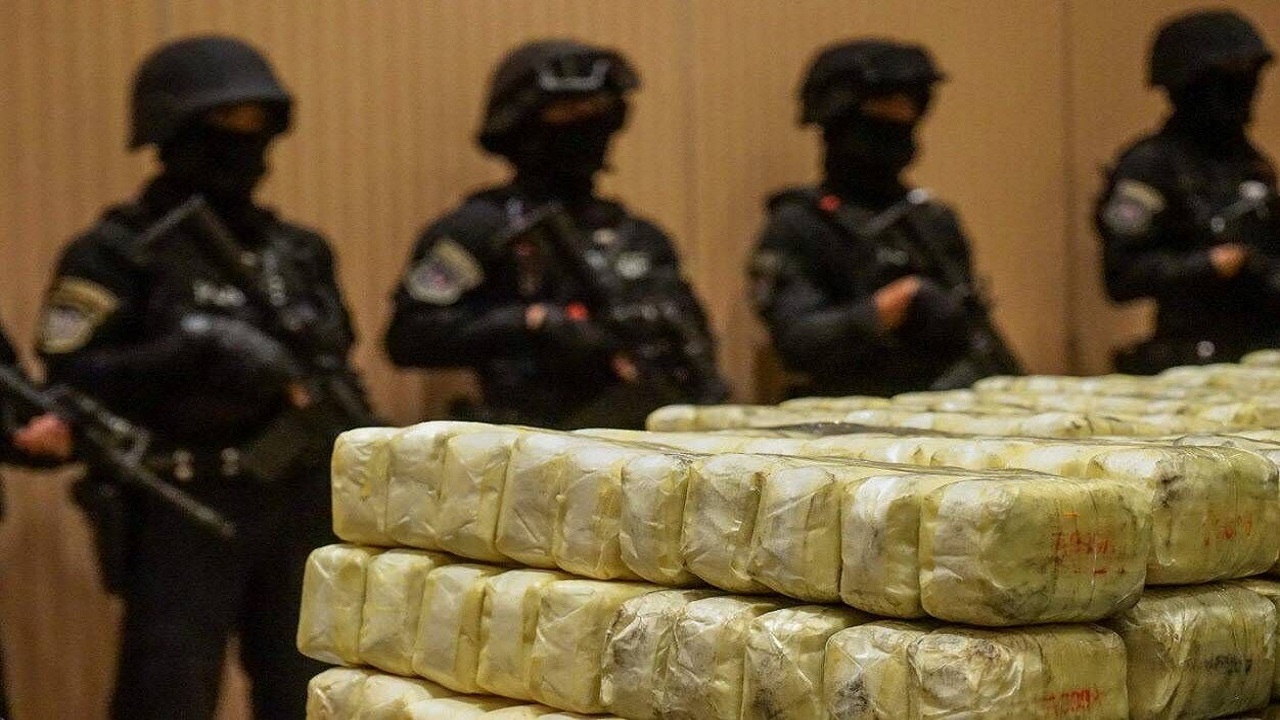 اعلام آمادگی کمیسیون امنیت ملی مجلس برای اصلاح قوانین مربوط به مبارزه با قاچاق مواد مخدر