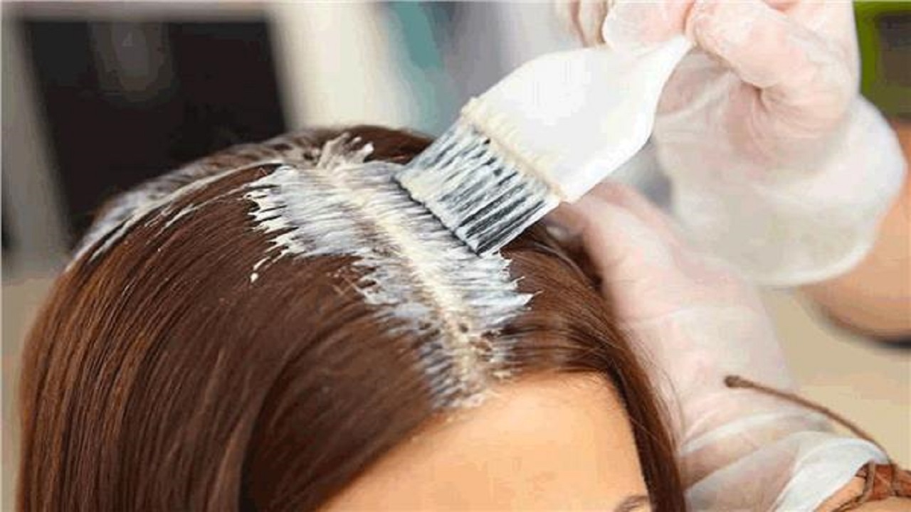 مزایای ماسک نشاسته و روغن زیتون برای مو