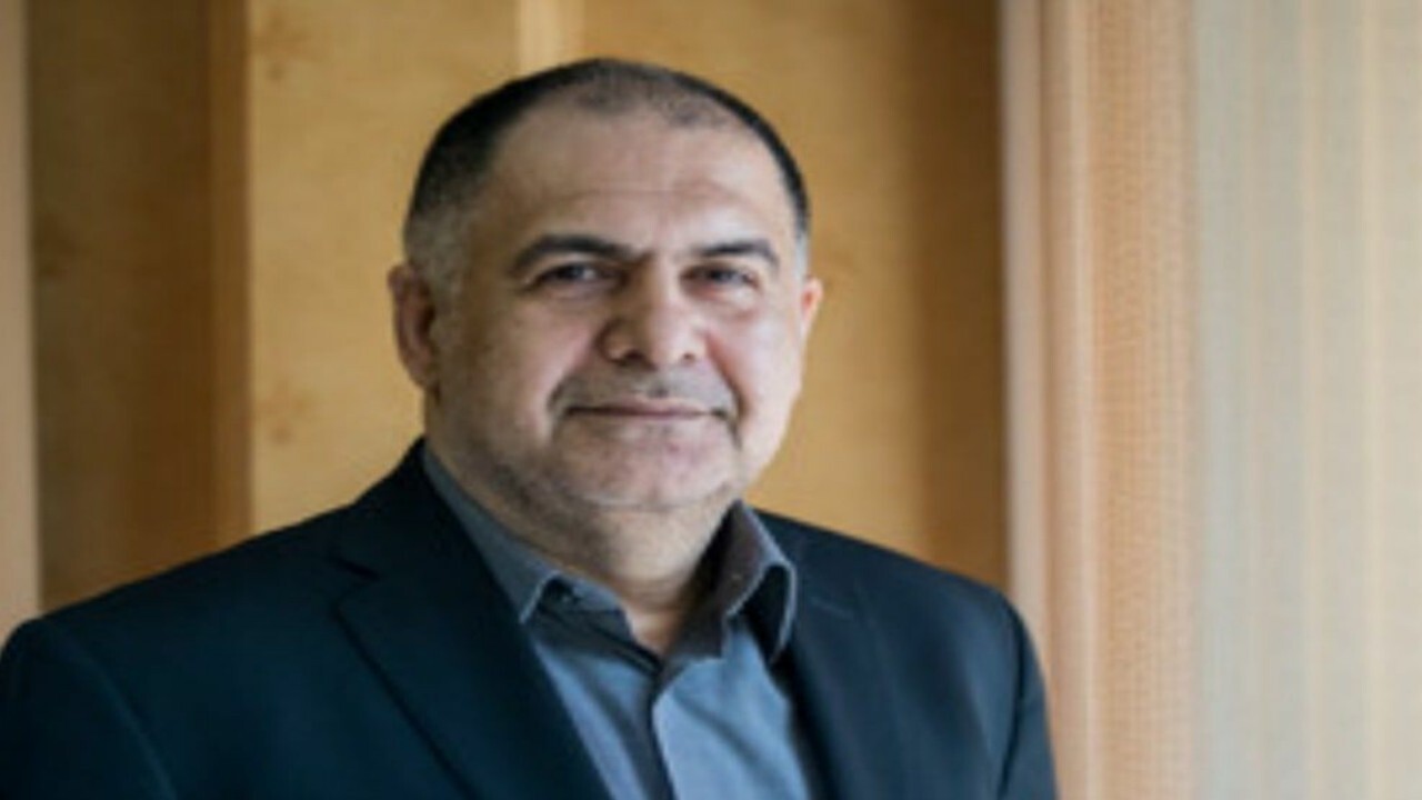 محمد خدادی مشاور وزیر فرهنگ و ارشاد اسلامی و دبیر کمیته اطلاع‌رسانی و مدیریت جو روانی کرونا شد