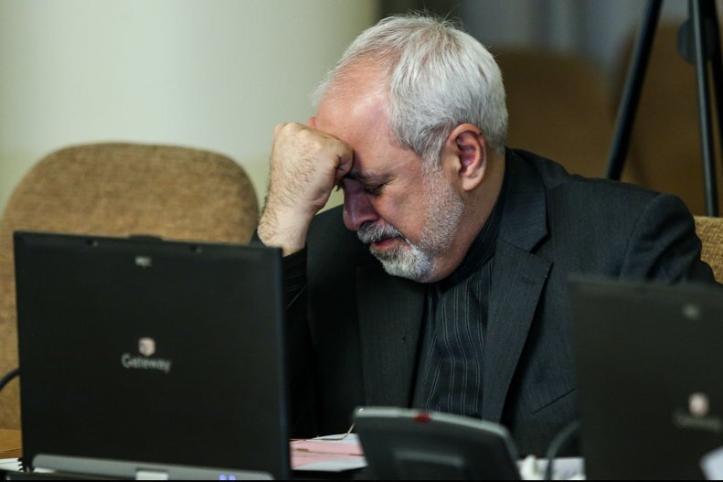 عذر بدتر از گناه ظریف؛ اعترافی که ناظران را شوکه کرد/ اعتراف به اشتباه ظریف بعد از ۶ سال چه سودی دارد؟