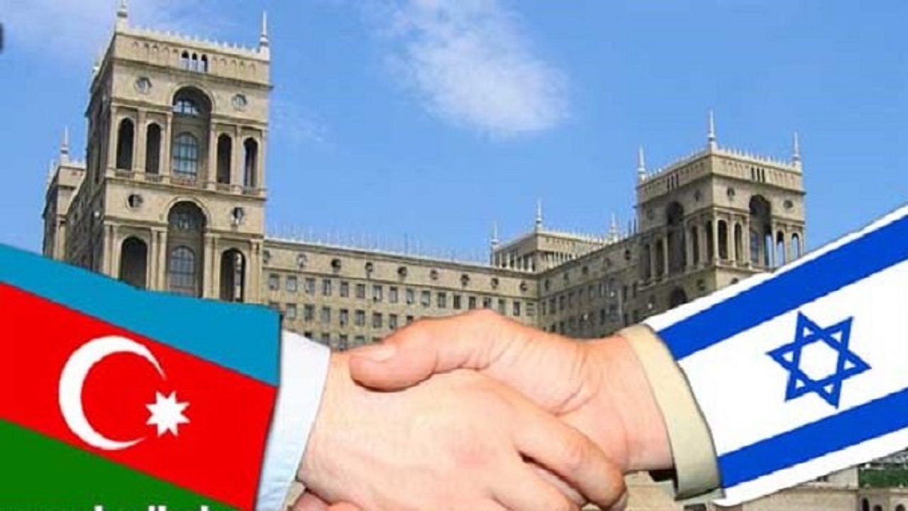 افشای پشت پرده حوادث باکو + فیلم