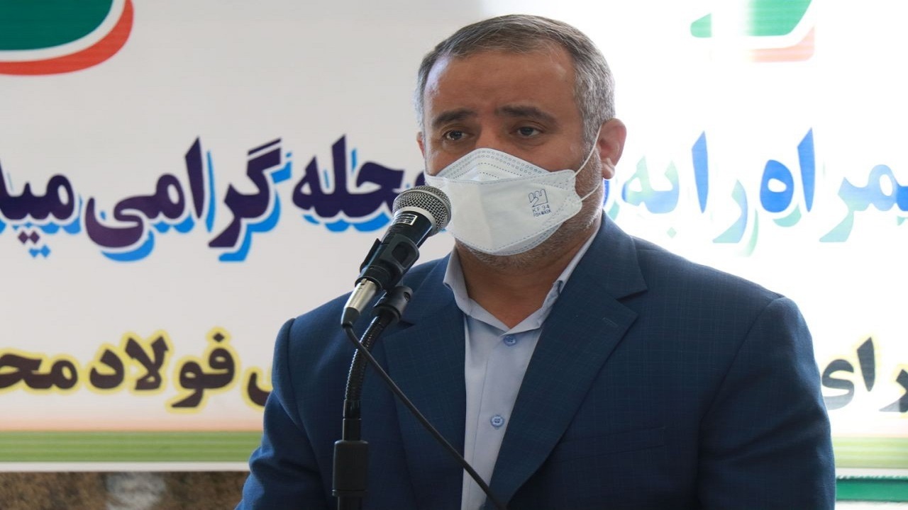 جلوگیری از مهاجرت روستاییان با حمایت از تولید ثروت