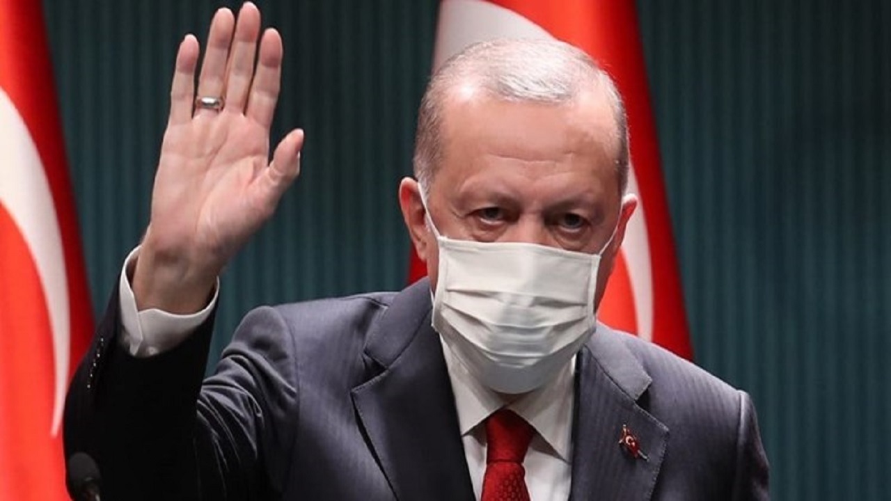 حکومت اردوغان دوام نخواهد داشت + فیلم