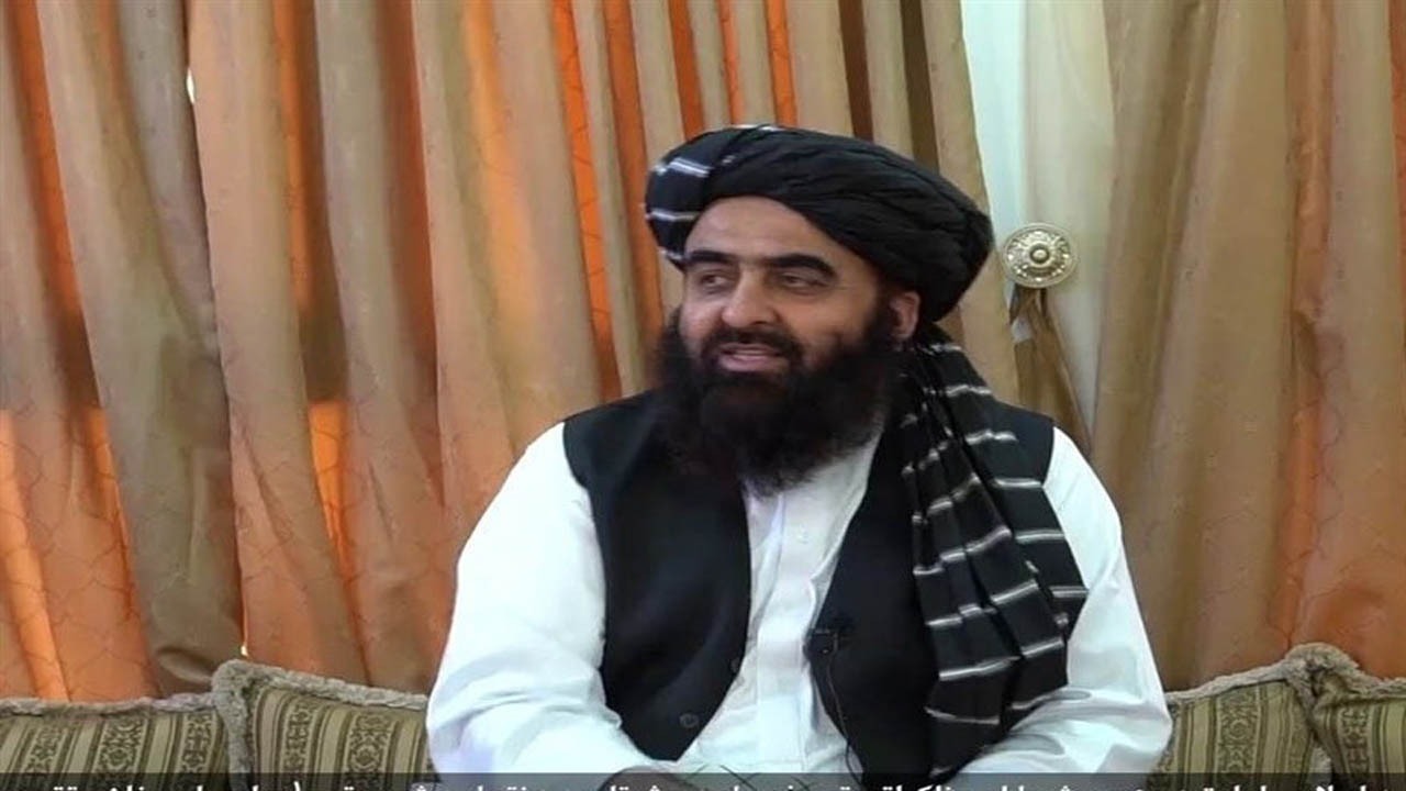 طالبان خطاب به شرمن: آمریکا برای بی‌ثباتی در افغانستان تلاش نکند