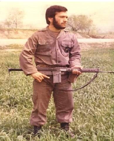 شهید احمد وکیلی شهید احمد وکیلی