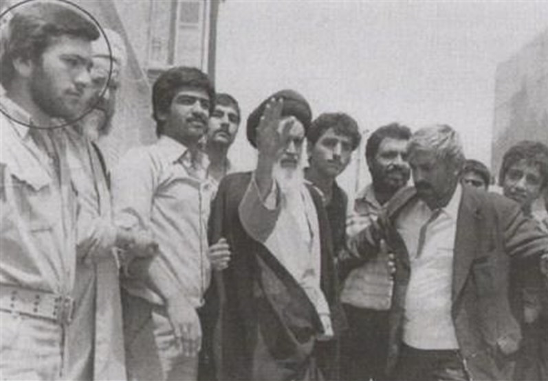 رمزگشایی از شهادت اولین مفقودالاثر سپاه در کردستان رمزگشایی از شهادت اولین مفقودالاثر سپاه در کردستان