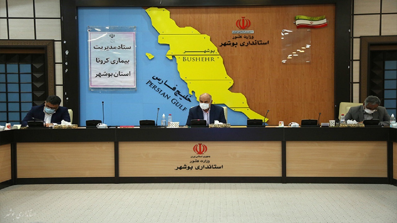 ضرورت همکاری همگان برای فراهم شدن زمینه آموزش حضوری/ نیمی از دانش آموزان ۱۲ تا ۱۸ سال واکسن کرونا زده‌اند