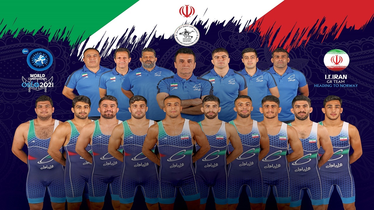 پایان کار فرنگی کاران ایران در رقابت‌های جهانی با ۴ مدال طلا، ۲ برنز و عنوان نایب قهرمانی
