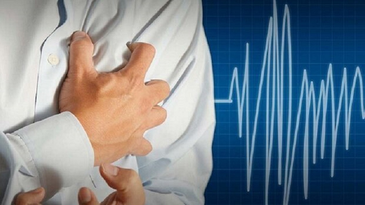 ۲۰۰ بار مرگ بخاطر بیماری نادر قلبی