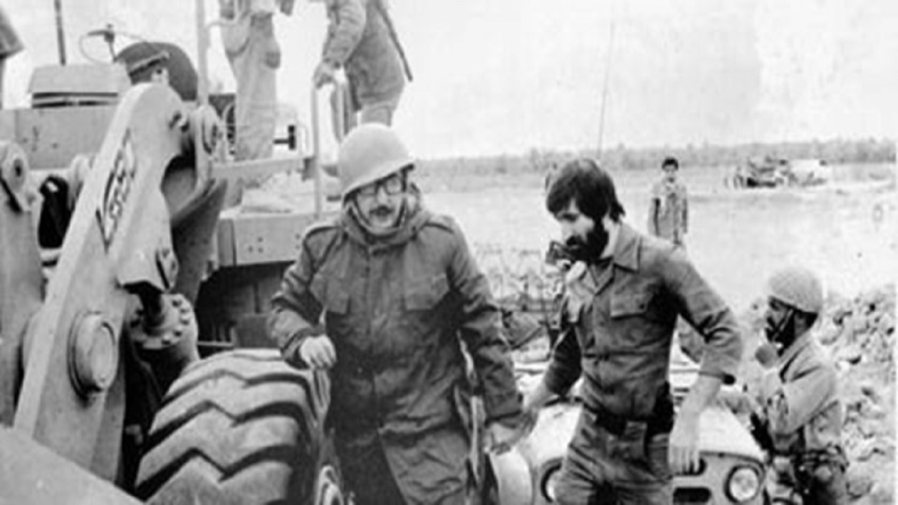 شبی که بنی‌صدر در گاوصندوق خوابید/ جواب دندان‌شکن فرمانده سپاه به اولین رئیس‌جمهور ایران