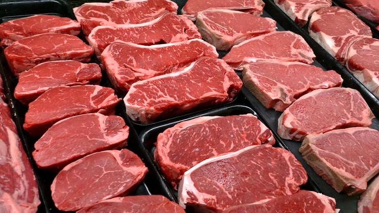 چهارمحال و بختیاری در تولید گوشت ارگانیک صاحب بِرند می‌شود