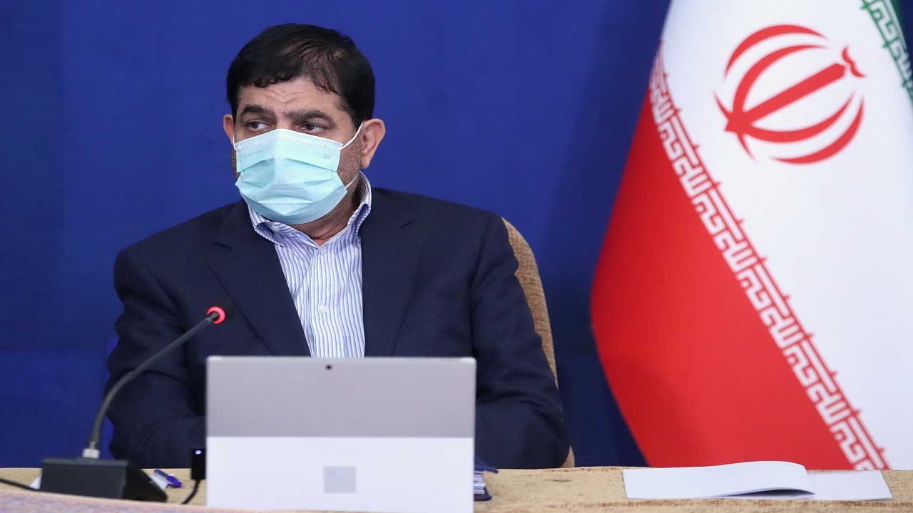 تاکید معاون اول رئیس جمهور برضرورت نظارت مستمر بر وضعیت بازار