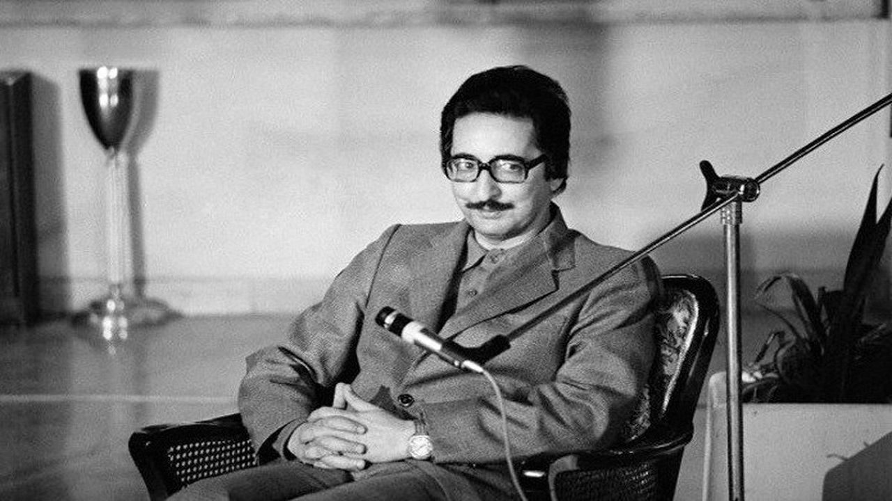 روایتی از مردی که با انقلاب بالا آمد، اما انقلابی نماند + فیلم