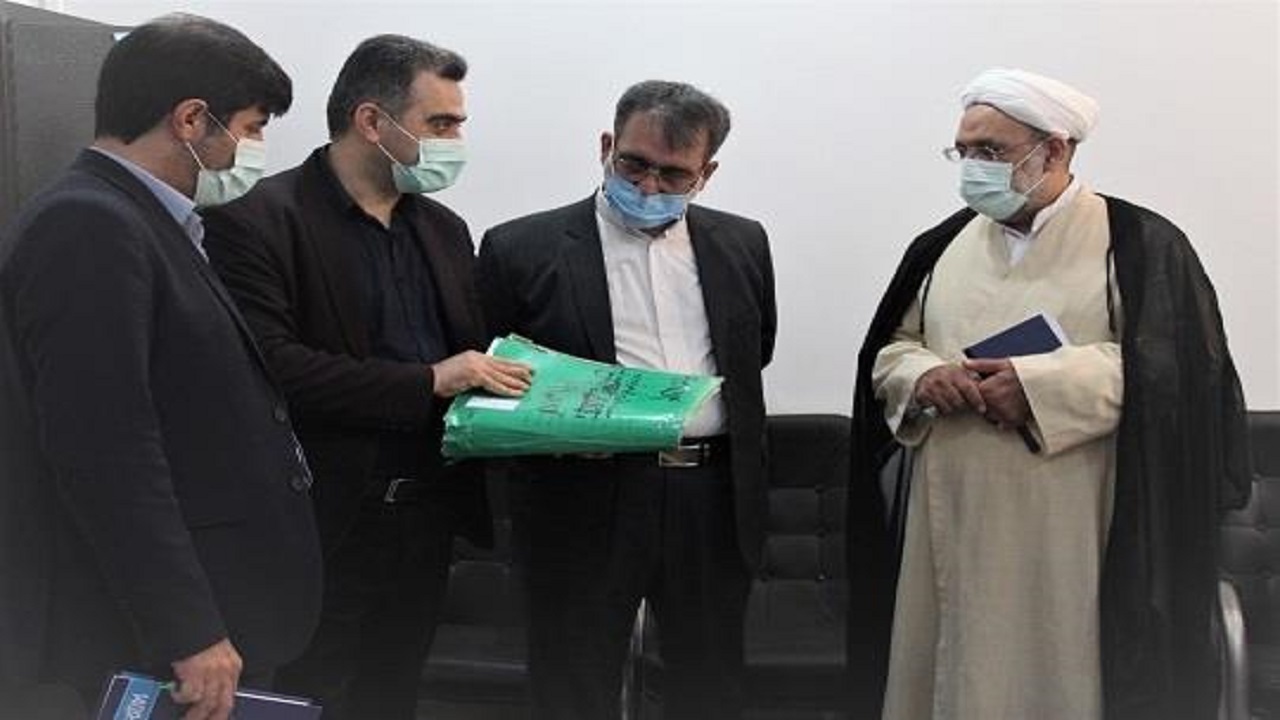 مختومه شدن ۴۳ هزار پرونده در محاکم تجدید نظر مازندران