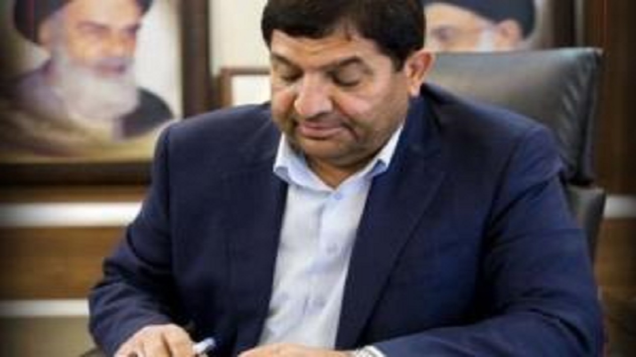 پیام تبریک دکتر مخبر در پی درخشش تیم ملی کشتی فرنگی ایران