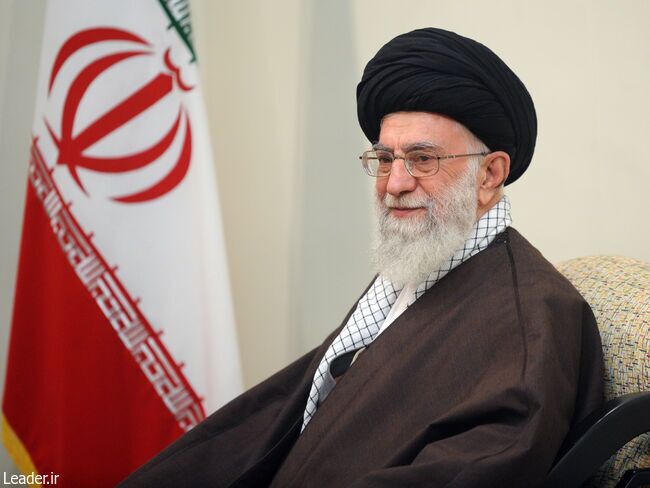پیام تشکر رهبر معظم انقلاب در پی موفقیت ورزشکاران ایران در مسابقات کشتی فرنگی قهرمانی جهان