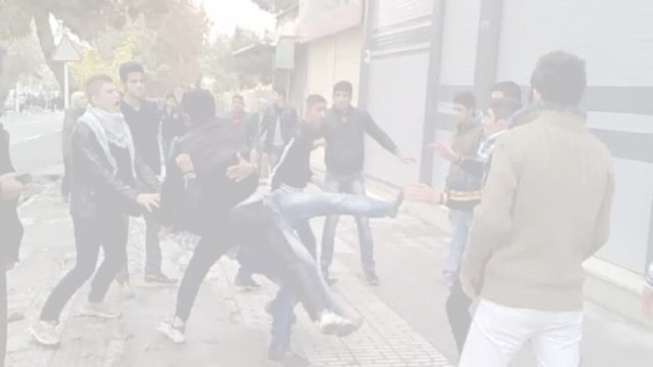 کاهش چشمگیر نزاع و درگیری دسته‌جمعی در ساوه
