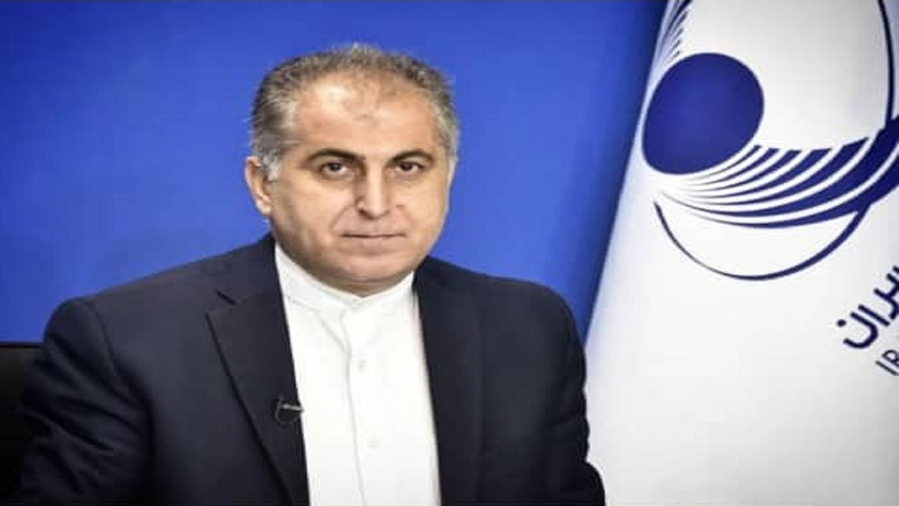 تفکیک جنسیتی در حوزه فضا وجود ندارد