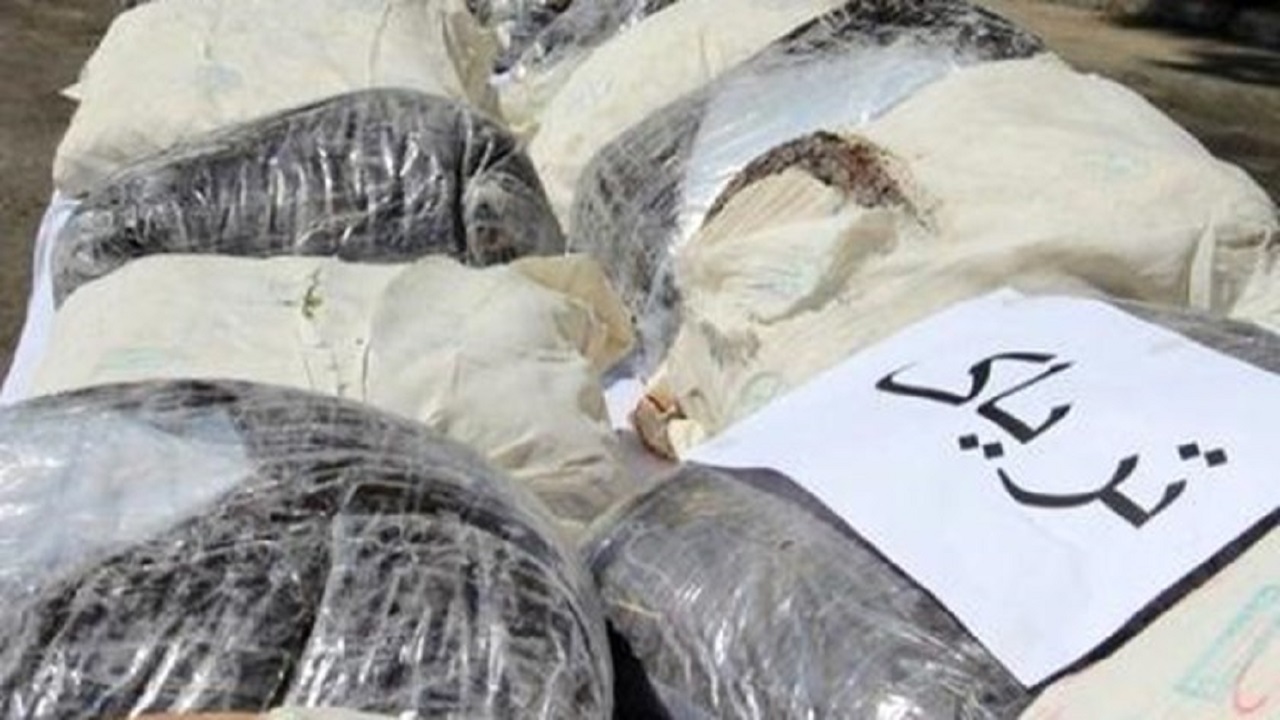 ‍ کشف ۲۸ کیلو انواع مواد مخدر در استان همدان