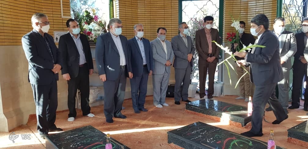 سفر استاندار خراسان رضوی سفر استاندار خراسان رضوی