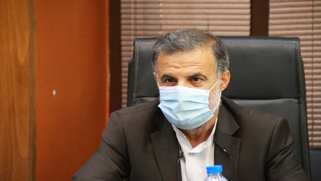 با دستور استاندار بوستان لیان به شهرداری بوشهر واگذار می‌شود
