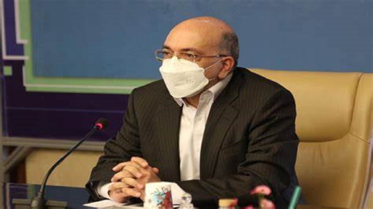 آخرین جزئیات از ورود فاضلاب به آب شهری خوزستان