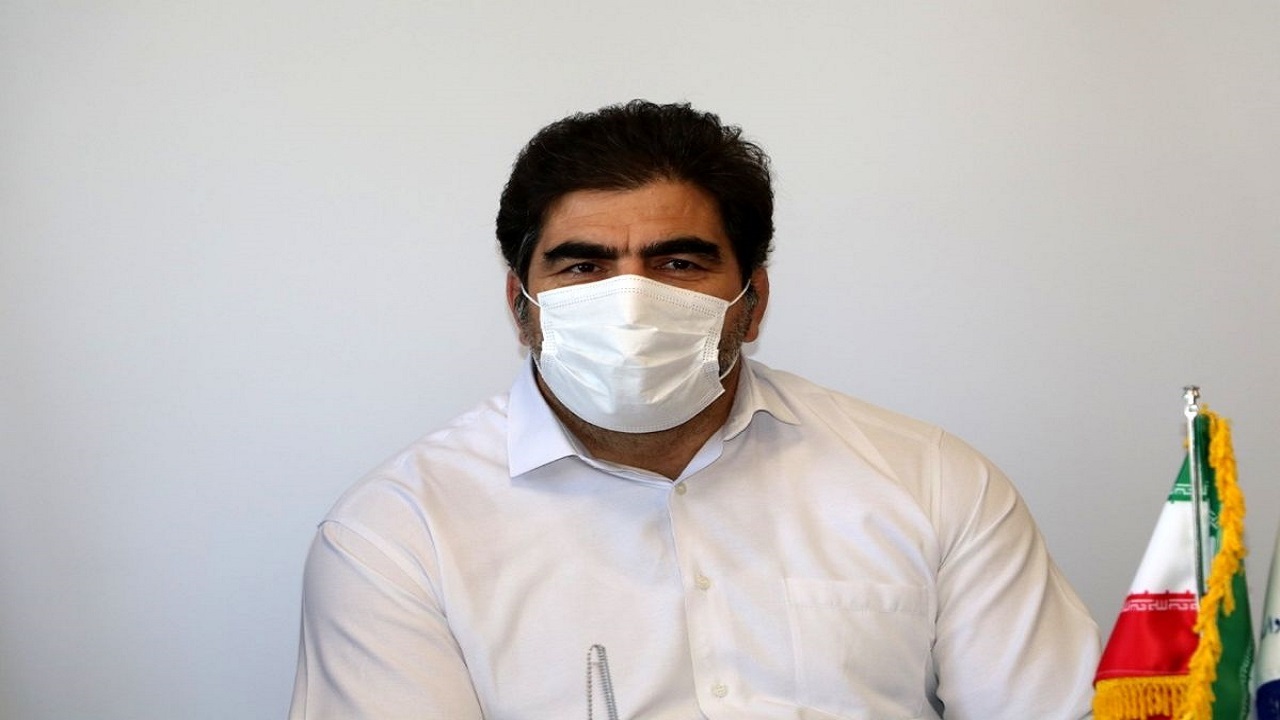 طرح‌های ورزشی نیمه تمام استان همدان نیازمند ۴۰۰ میلیارد تومان